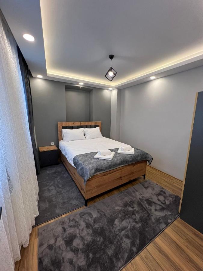 Ayd Apart Beyoglu Taksim Apartment Istanbul Exterior foto